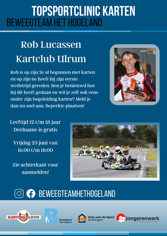 topsport flyer